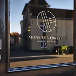 Hotel Monsieur Ernest