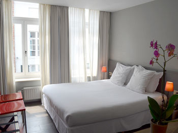Monsieur Ernest Hotel Bruges