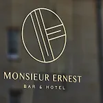 Hotel Monsieur Ernest