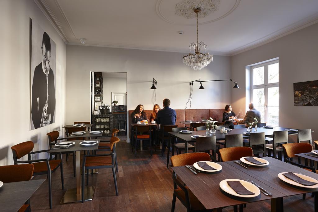 Hotel Monsieur Ernest Bruges