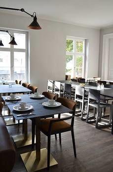 Hotel Monsieur Ernest Bruges