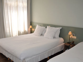 Monsieur Ernest Hotel 3*