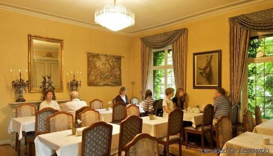 Hotel Monsieur Ernest