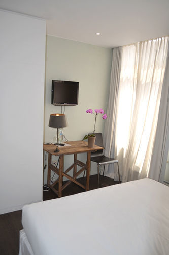 Hotel Monsieur Ernest Bruges