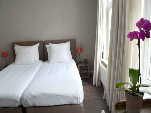 Monsieur Ernest Hotel Bruges
