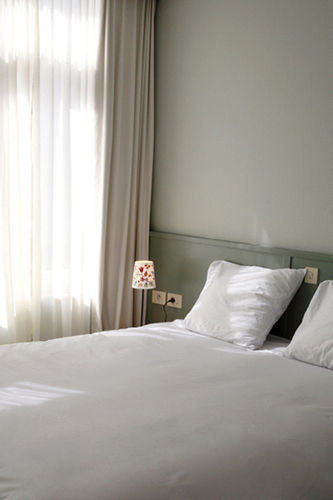 Monsieur Ernest Hotel