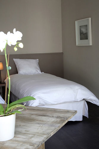 Hotel Monsieur Ernest