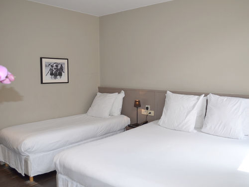 Monsieur Ernest Hotel Bruges