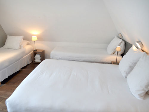 Monsieur Ernest Hotel 3*