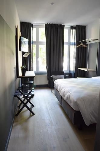 Hotel Monsieur Ernest