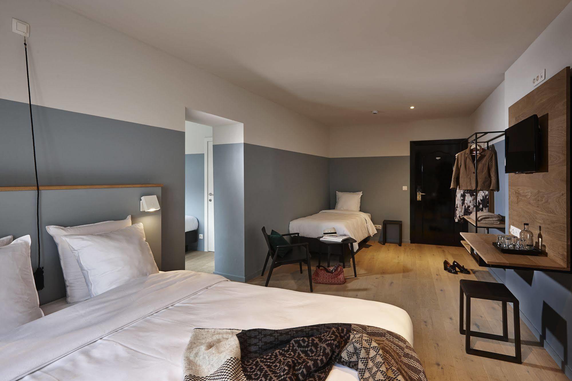 Monsieur Ernest Hotel Bruges