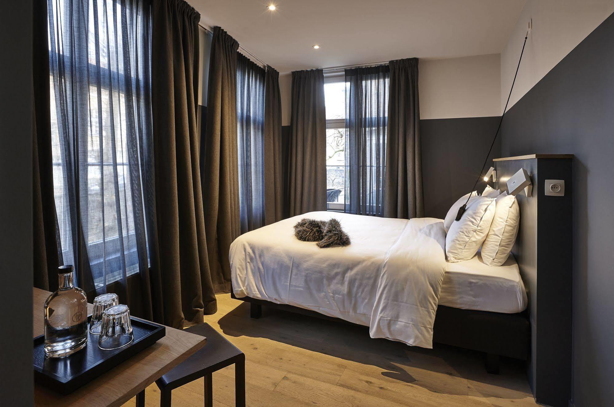 Hotel Monsieur Ernest 3*