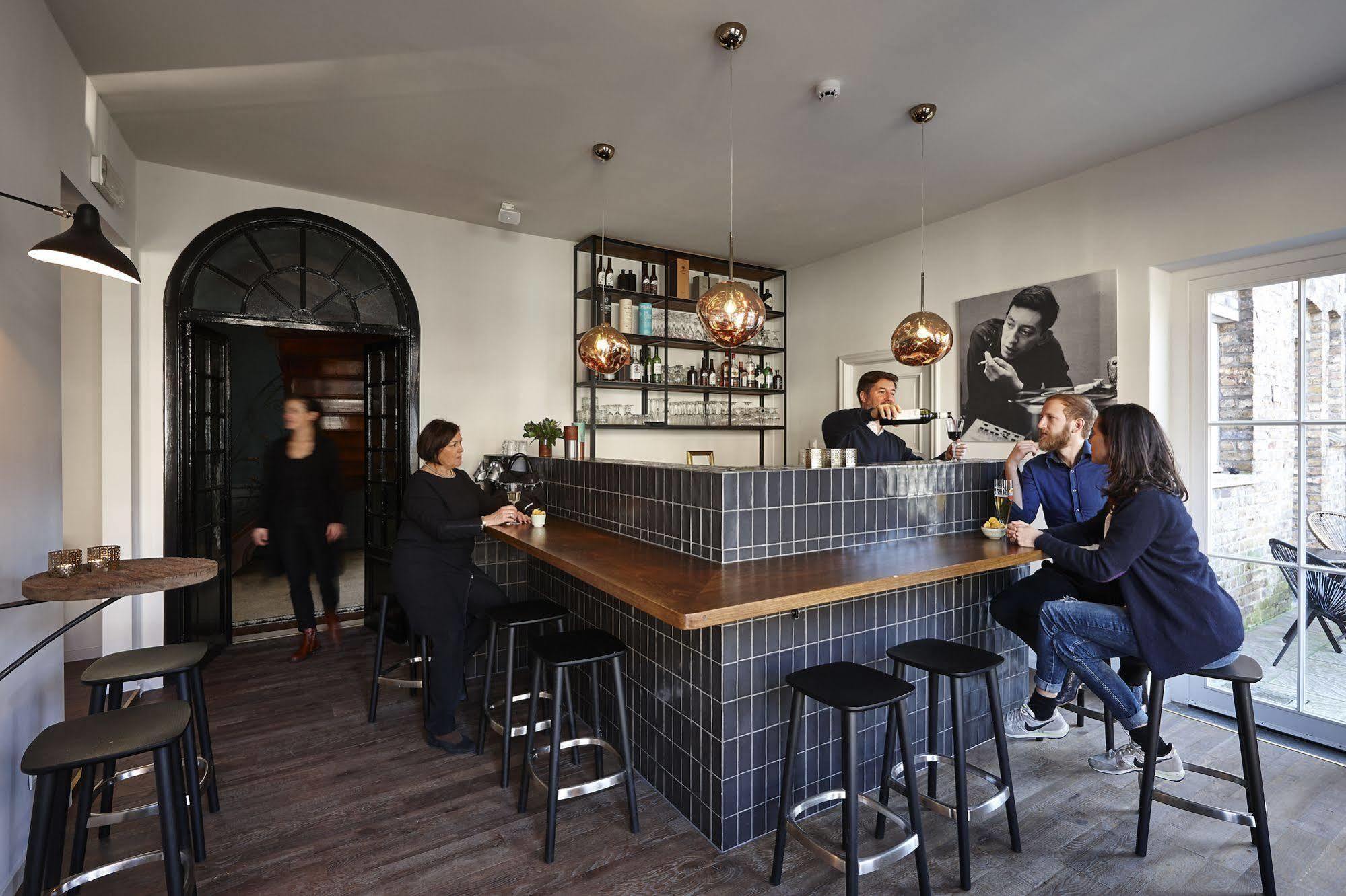 Monsieur Ernest Hotel Bruges