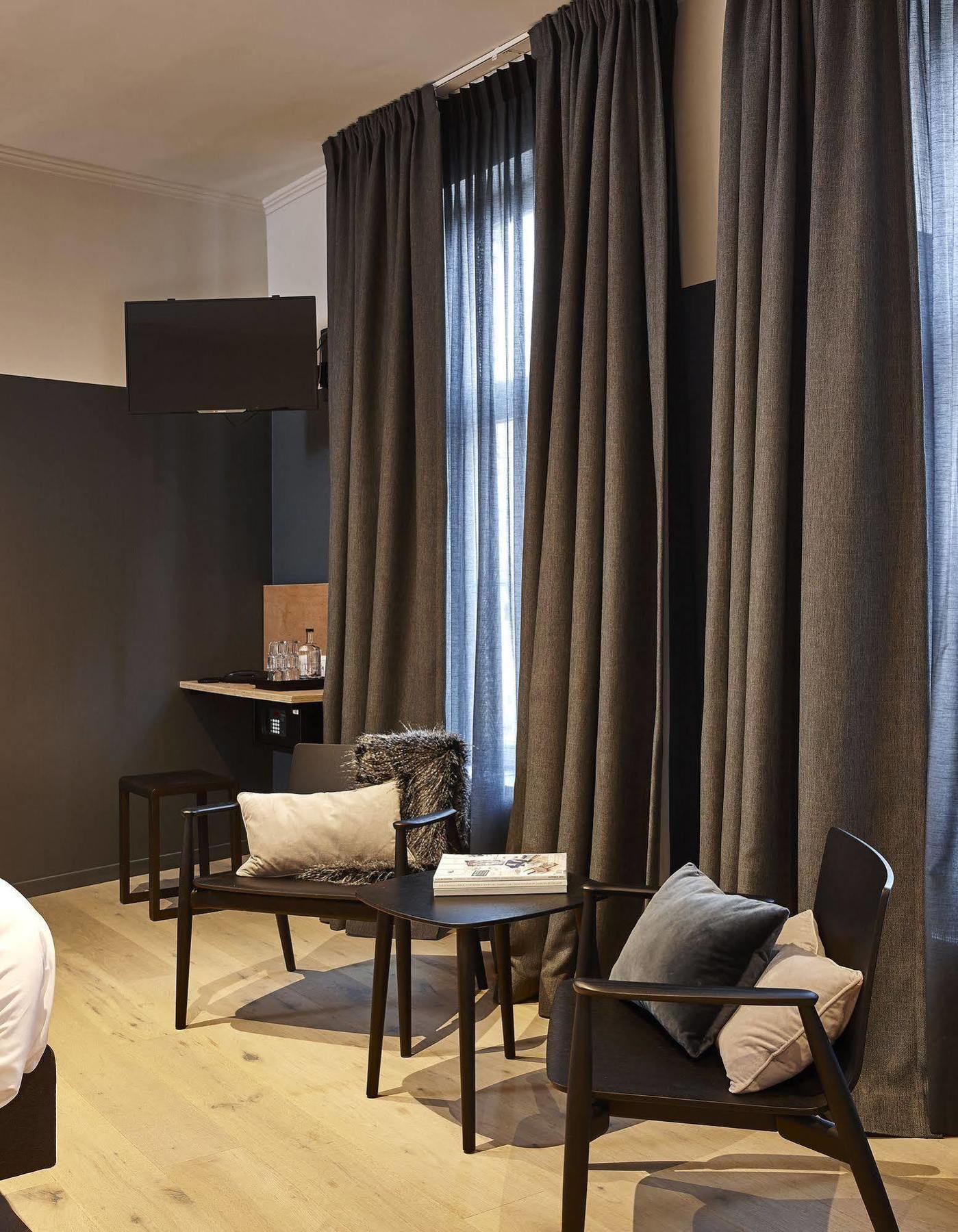 Hotel Monsieur Ernest